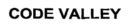 CODE VALLEY trademark