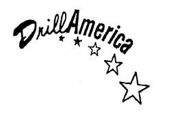 DRILLAMERICA trademark