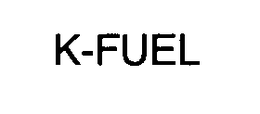 K-FUEL trademark