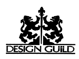 DESIGN GUILD trademark