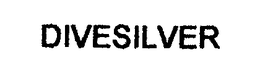 DIVESILVER trademark