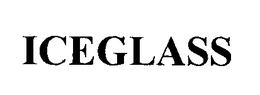 ICEGLASS trademark