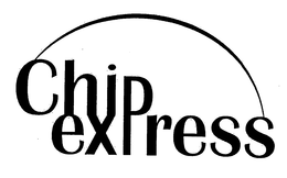 CHIP EXPRESS trademark