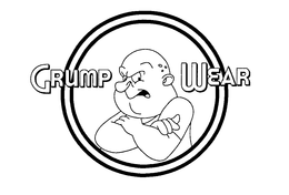 GRUMP WEAR trademark