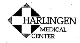 HARLINGEN MEDICAL CENTER trademark