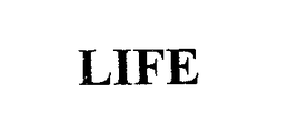 LIFE trademark