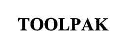 TOOLPAK trademark