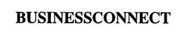 BUSINESSCONNECT trademark