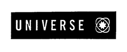 UNIVERSE trademark