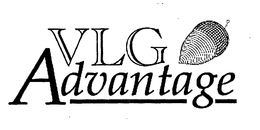VLG ADVANTAGE trademark
