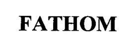 FATHOM trademark