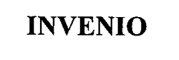 INVENIO trademark