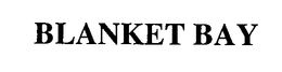 BLANKET BAY trademark