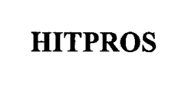 HITPROS trademark