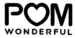 POM WONDERFUL trademark