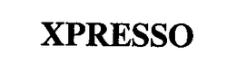 XPRESSO trademark