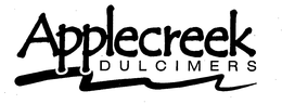 APPLECREEK DULCIMERS trademark