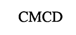 CMCD trademark