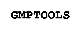 GMPTOOLS trademark