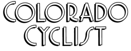 COLORADO CYCLIST trademark