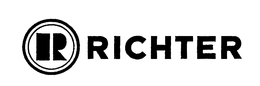 R RICHTER trademark