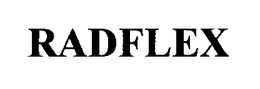 RADFLEX trademark