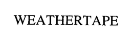 WEATHERTAPE trademark