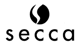 SECCA trademark