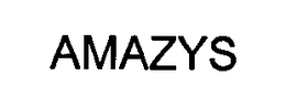 AMAZYS trademark