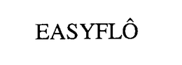 EASYFLO trademark