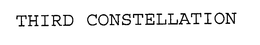 THIRD CONSTELLATION trademark