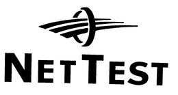 NET TEST trademark