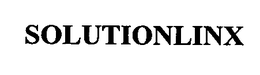 SOLUTIONLINX trademark
