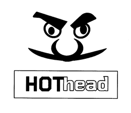 HOTHEAD trademark