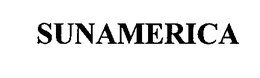 SUNAMERICA trademark