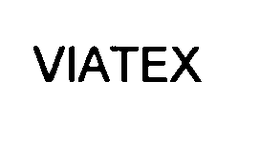 VIATEX trademark