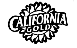 CALIFORNIA GOLD trademark