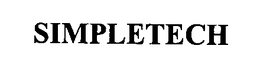 SIMPLETECH trademark