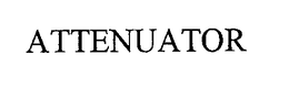 ATTENUATOR trademark