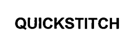 QUICKSTITCH trademark