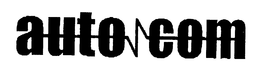 AUTO COM trademark