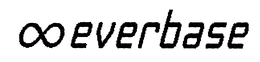 EVERBASE trademark