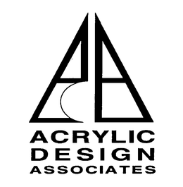 ACRYLIC DESIGN ASSOCIATES trademark