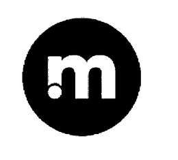 M trademark