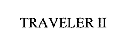 TRAVELER II trademark