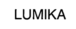 LUMIKA trademark