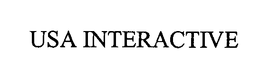 USA INTERACTIVE trademark