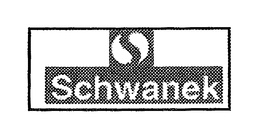 SCHWANEK trademark