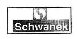 SCHWANEK trademark