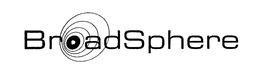 BROADSPHERE trademark